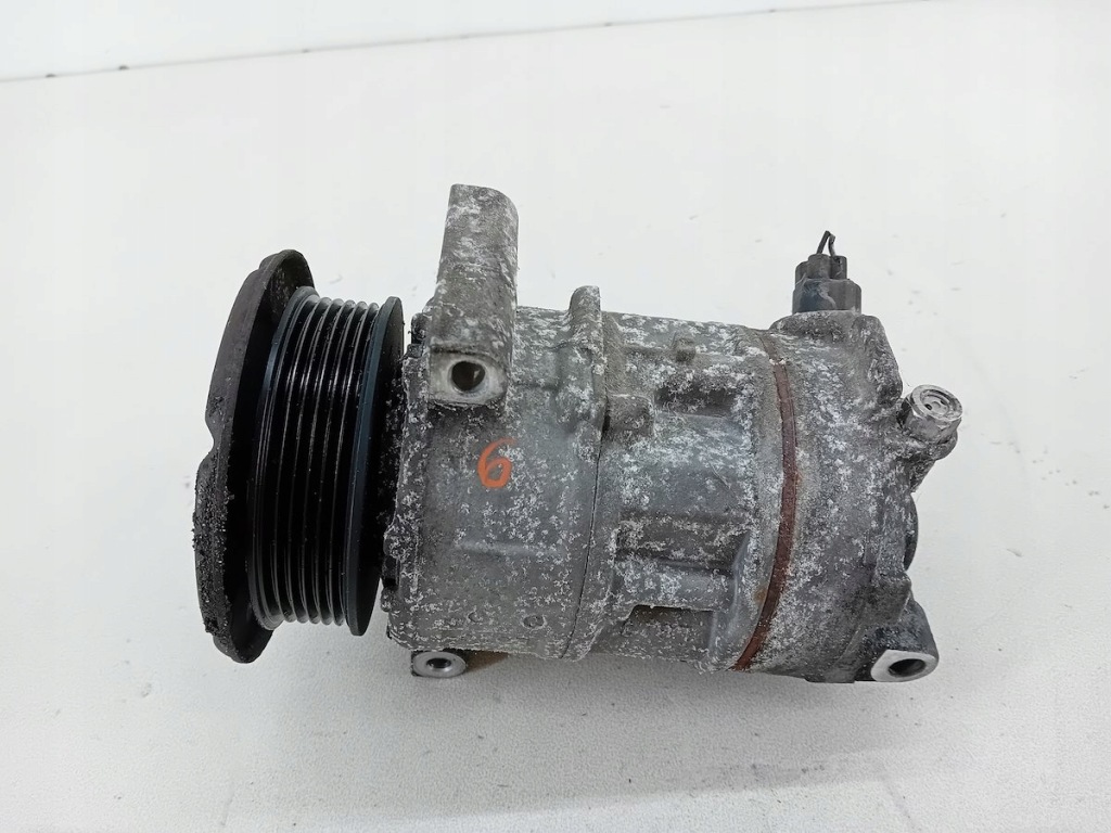 Насос, компресор кондиціонера dodge caliber p05058228af 447190-5052 5se12c Недорого