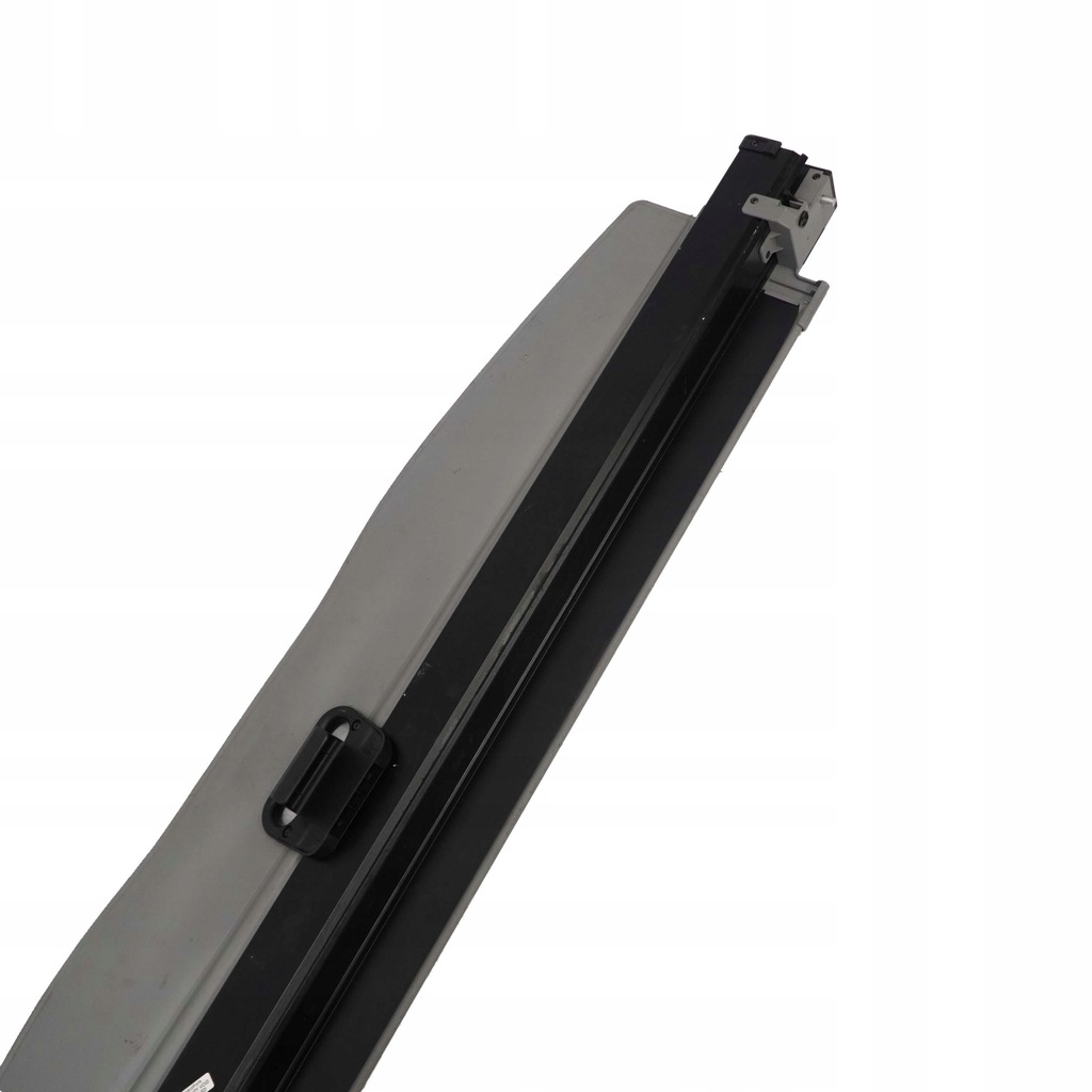 фото №10, Bmw x3 e83 шторка багажника серая