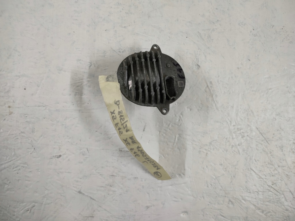 фото №3, Підсвічування повороту led x5 f15 x6 f16