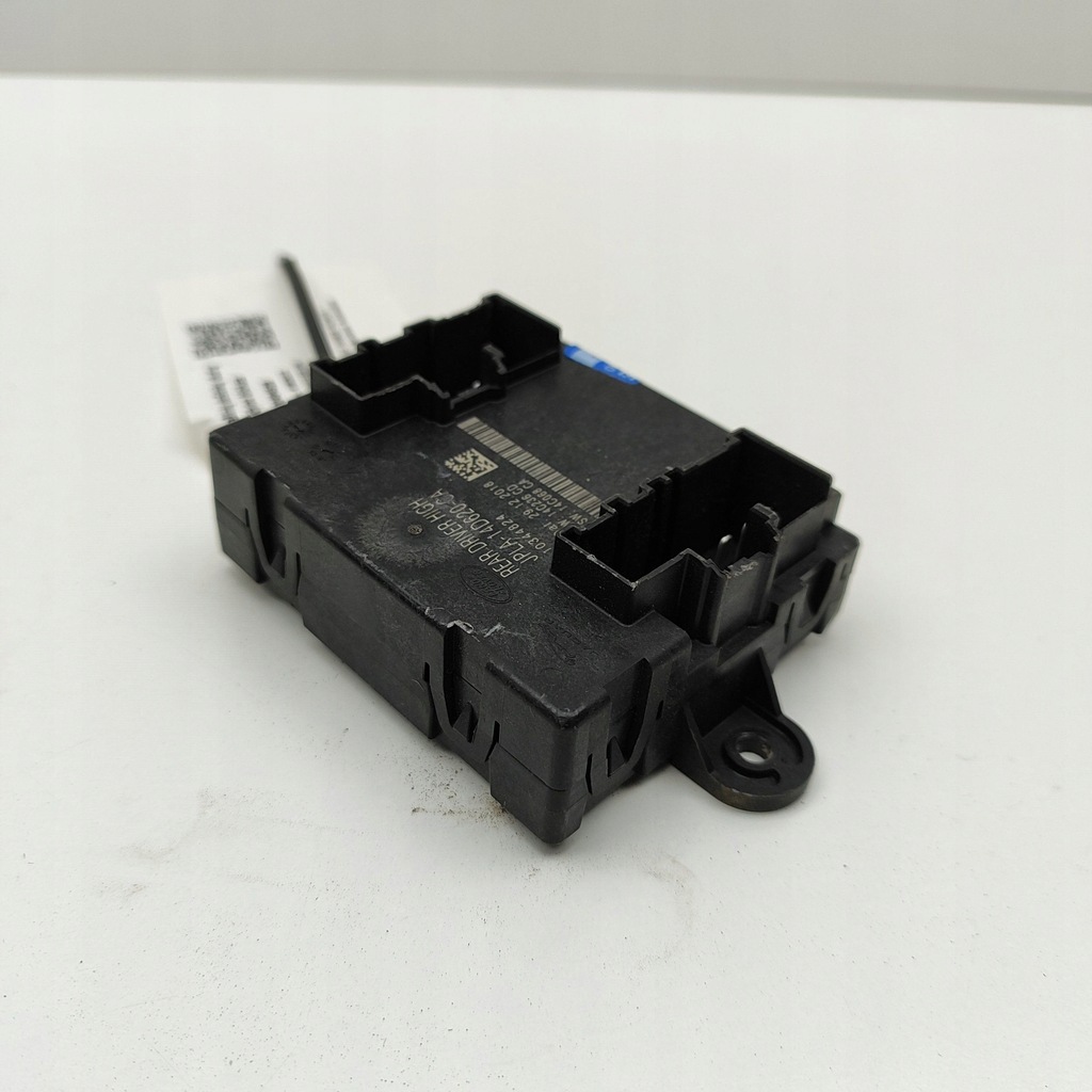 фото №8, Land rover range rover sport l494 2018 права сторона блок керування / модуль двері