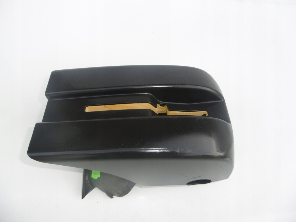 фото №7, Защита колонки рулевого porsche cayenne 7l