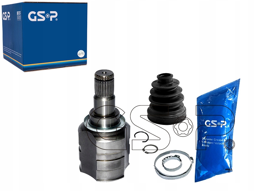 Купить Шрус  полуось комплект  lexus gsp