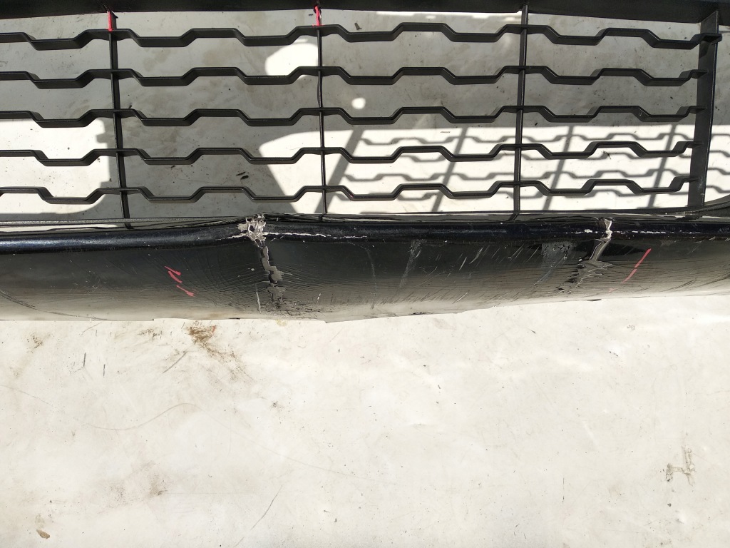 фото №6, Bmw 3 gt f34 m набор usa бампер перед передний