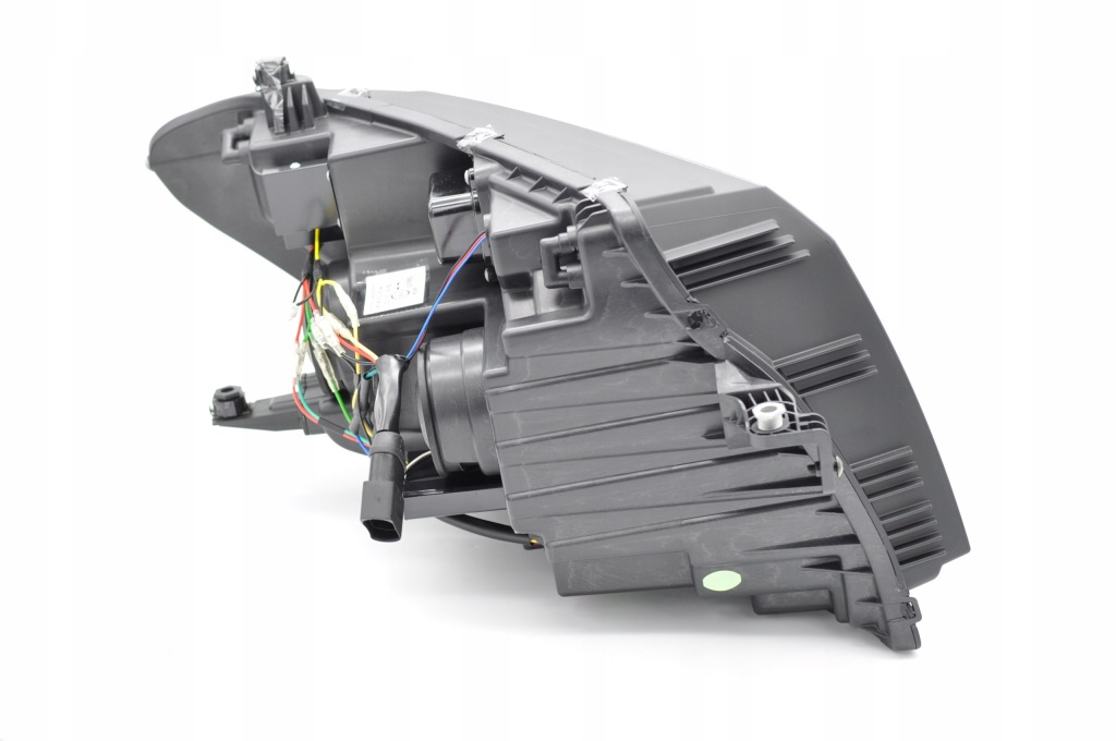 Фары передние дневные led линзы перед h7 vw crafter 2 man tge 2017- Недорого