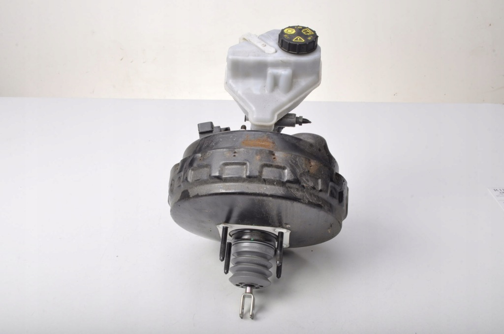 фото №7, Volvo s60 ii v60 xc60 підсилювач гальм 31400789 0261230305