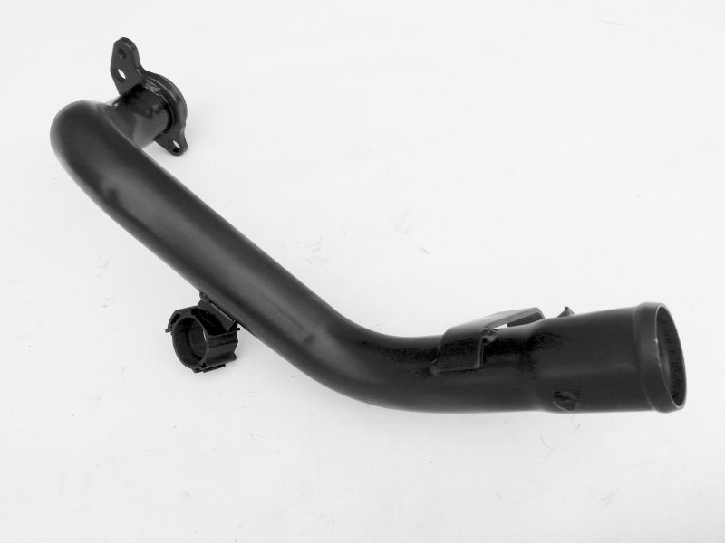 фото №3, Iveco daily 3,0hpi труба охолодження оригінал