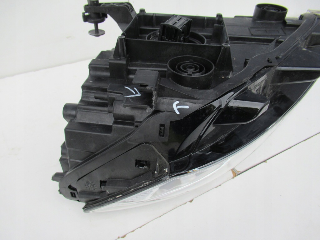 фото №6, Vw t-roc troc 2ga лампа full led ліва 2ga941035h