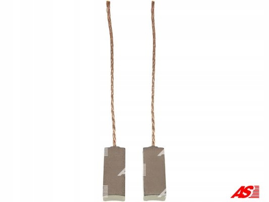 фото №4, Щітки генератора brand new as-pl alt