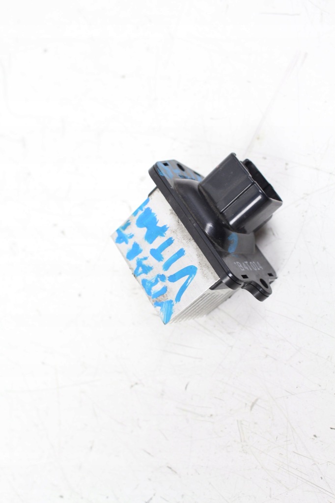 фото №1, Резистор suzuki grand vitara 2016