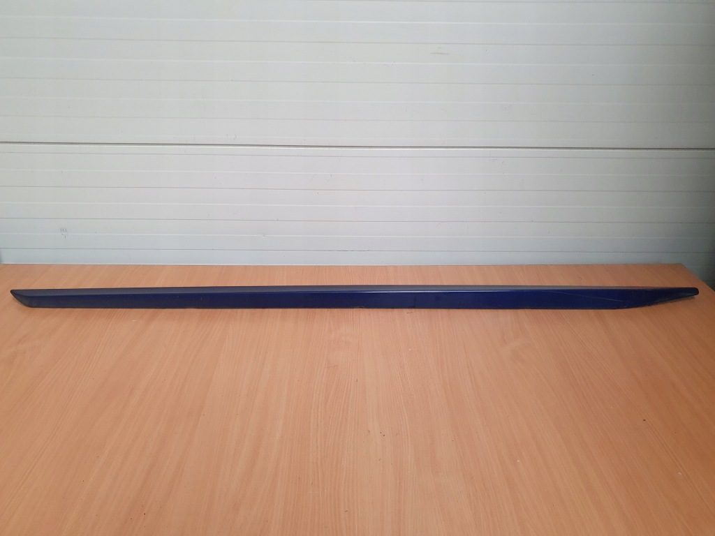 фото №10, Молдинг порог накладка порог gt line peugeot 308 ii t9 9806944977 980694467