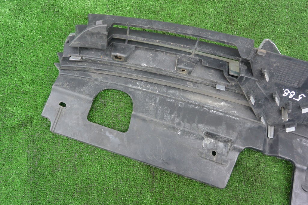 фото №9, Citroen c5 i решётка радиатора решётка радиатора оригинальный номер 9636751980