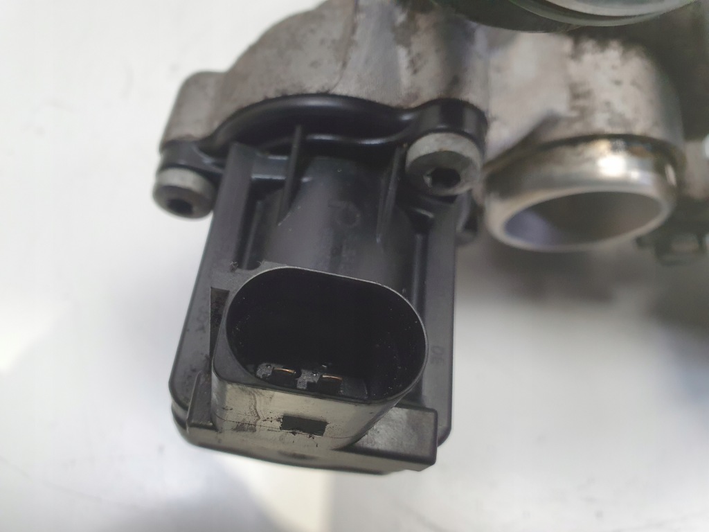 фото №9, Vw golf vi 1.4 tsi турбонагнетатель turbo 06h145710d