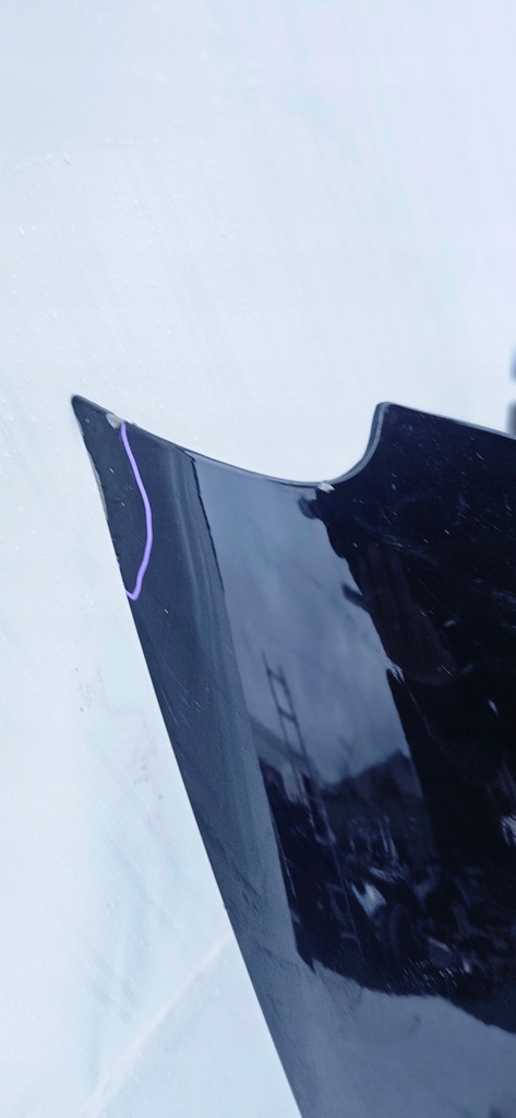 фото №10, Крила citroen ds3 crossback 2020- правий перед org передній