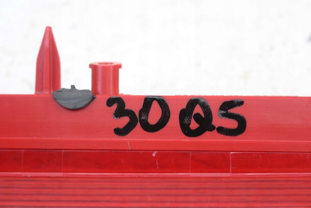 фото №8, Audi q5 80a fy лампа стоп 80a945097 80a 945 097 свет стоп-сигнал задняя задние 80a