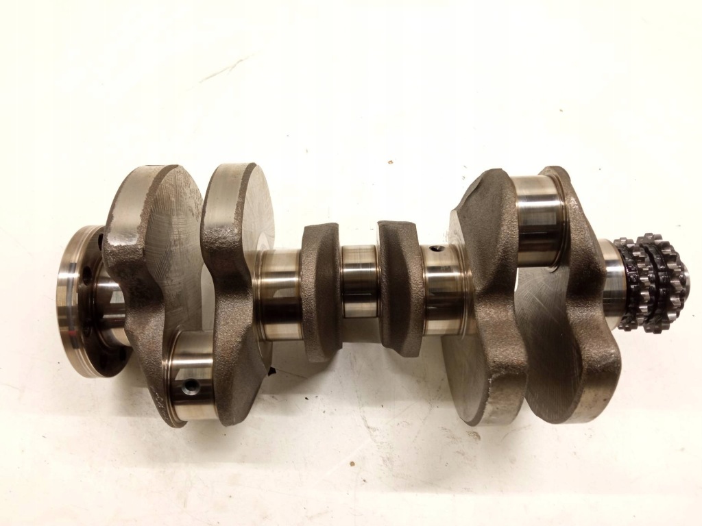 Купить Wał коленчатый 1.5 d mitsubishi colt vii 2002-2012