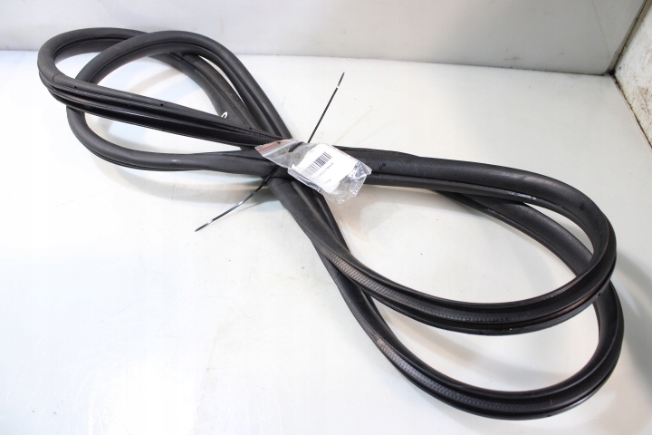 фото №1, Прокладка дверь правая передняя kia ceed iii