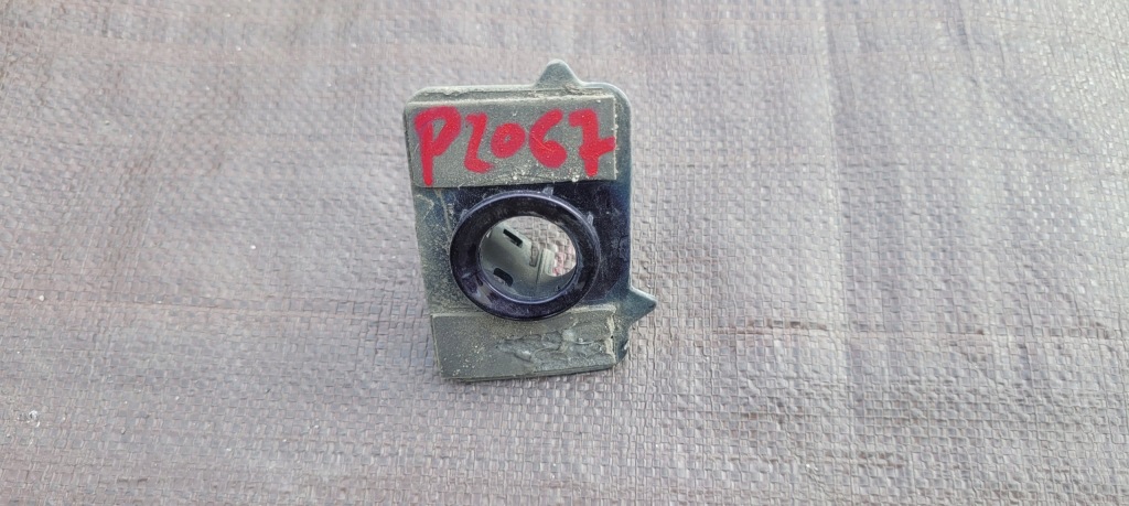 фото №1, Renault zoe lift кронштейн корзина датчика pdc