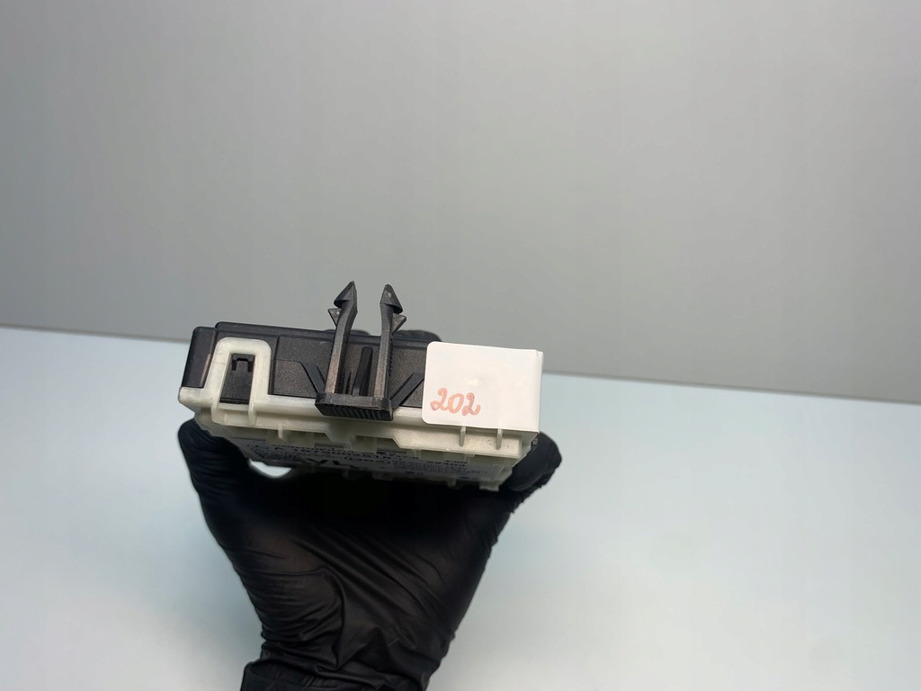 фото №6, Mercedes w205 w222 модуль блок керування двері a1679002518