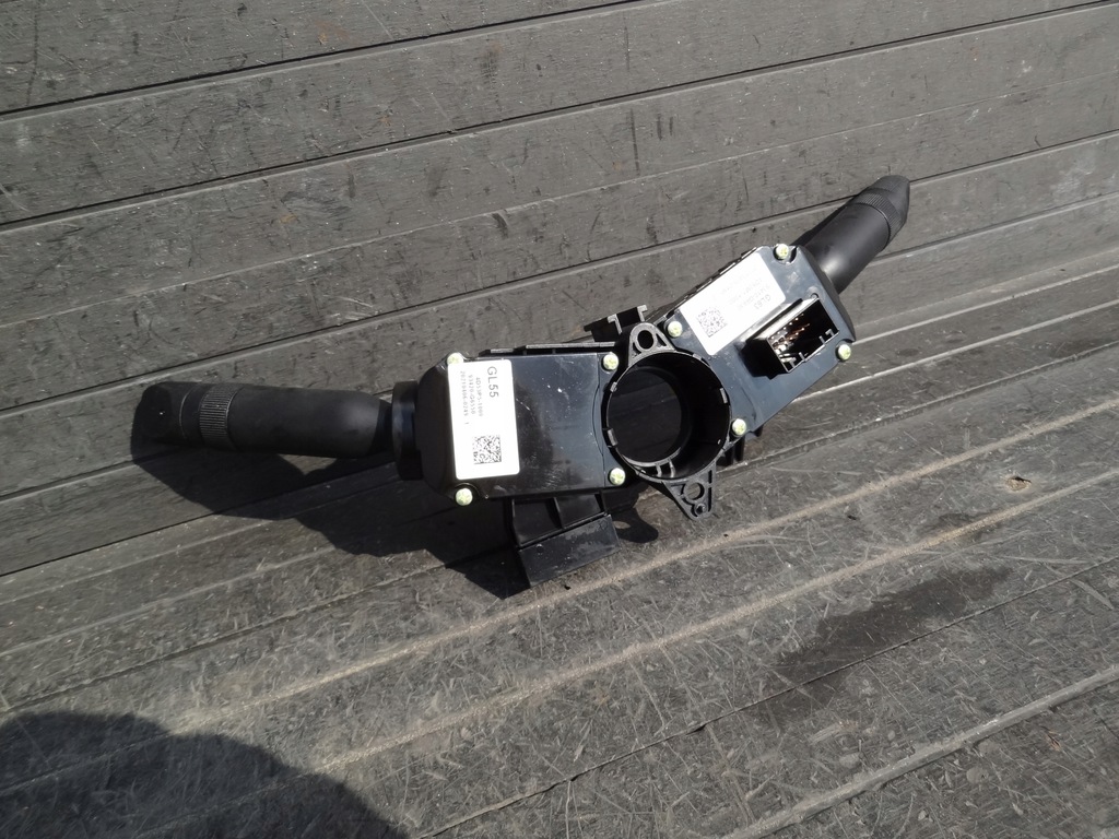 фото №5, Kia picanto iii 2021 перемикач комбінований europa