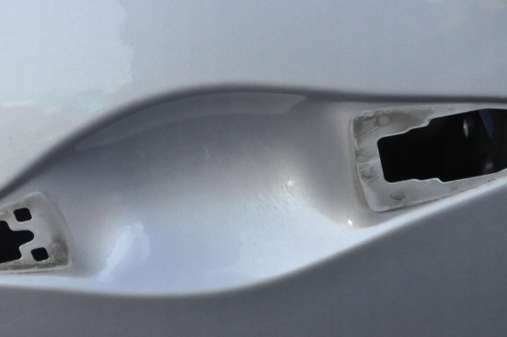 фото №9, Hyundai ix35 двері лівий перед ліва передні rah