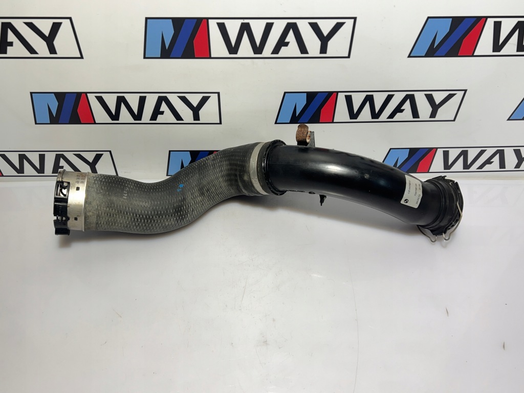 фото №1, Bmw f20 f21 f30 f31 труба шланг интеркулер 7597587