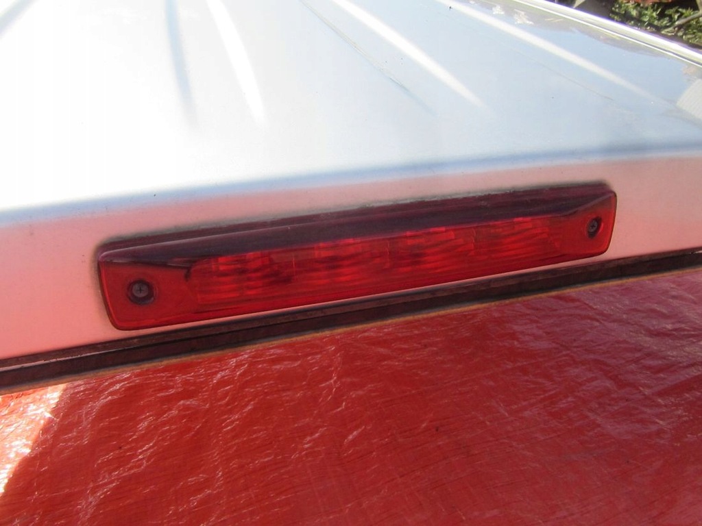 фото №7, Isuzu d-max ii 4d 2013 дах