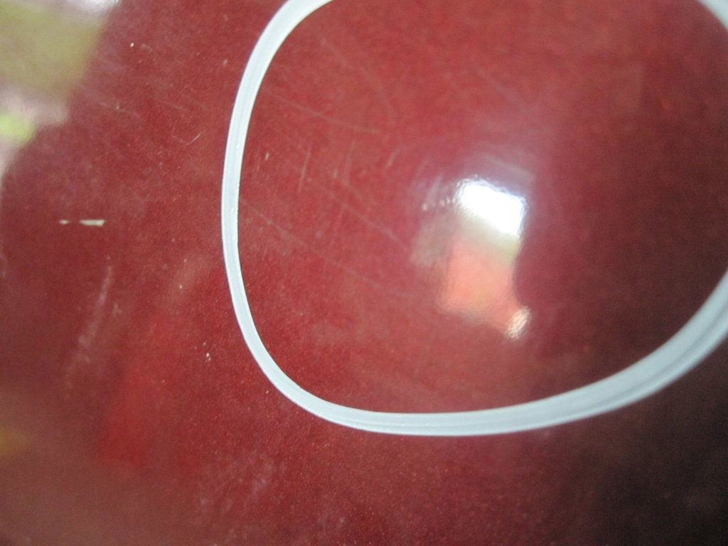 фото №9, Mazda 6 ii gh 07r капот