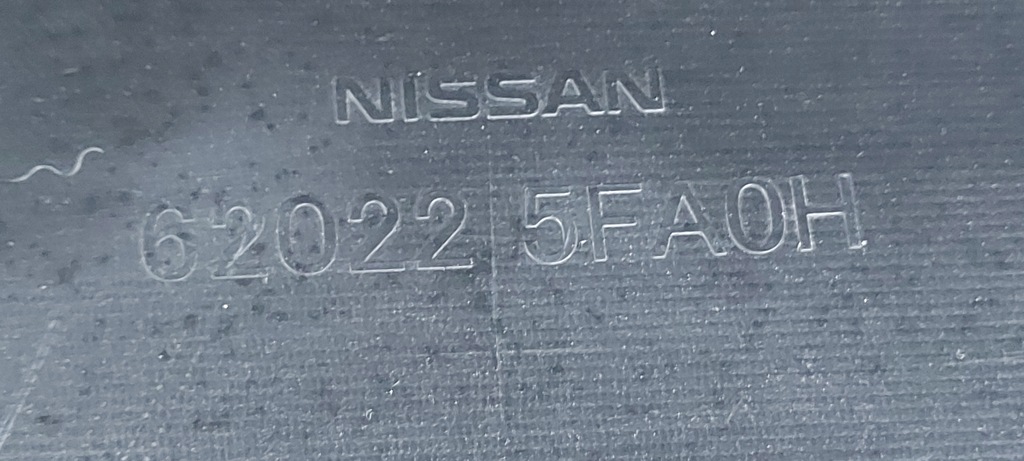 фото №8, Nissan micra k14 бампер перед pdc