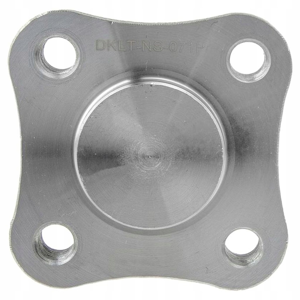 фото №4, Ступиця колеса задня dacia logan nissan micra renault clio modus 1998-