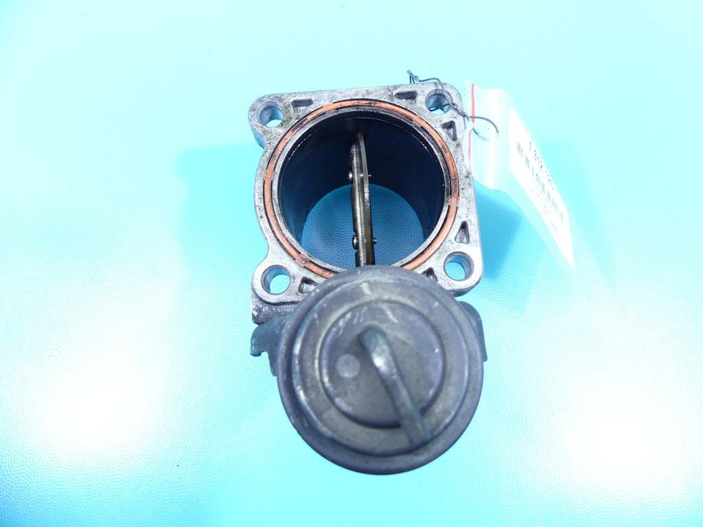 фото №8, Дросельна заслінка opel signum rdb60-502 3.0 cdti