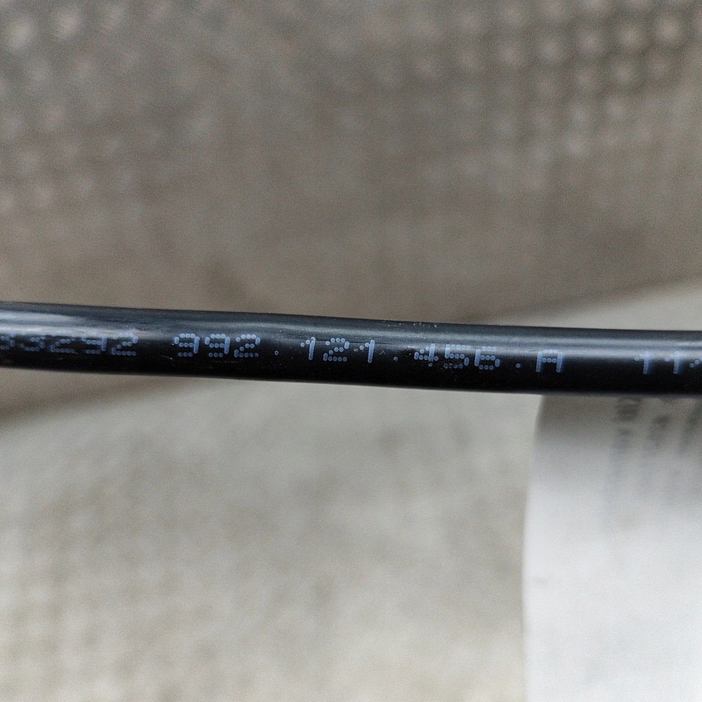 фото №6, Porsche 911 992 2024 шланг / вентиляція картера вентиляції