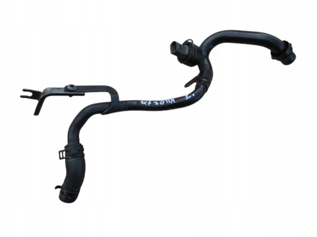 фото №1, Audi q7 4l 2007r 3.0 tdi труба шланг wody 059121065ak магистраль