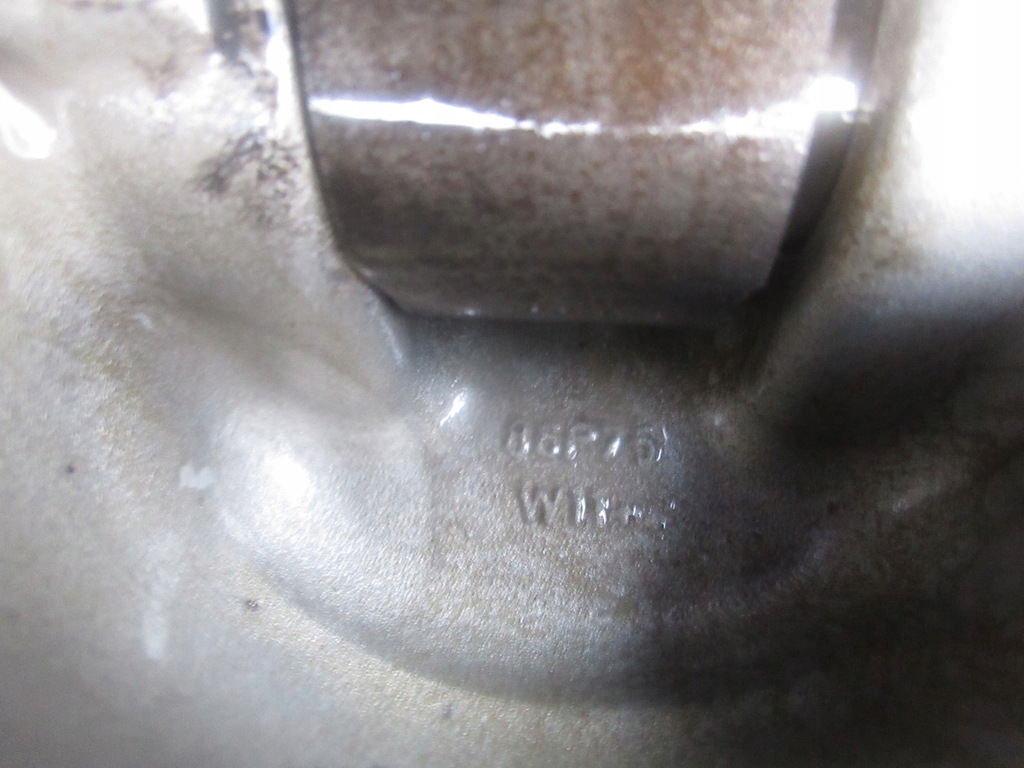 фото №9, Jaguar xj xkr xf x-type range rover sport 4.2 sc поршень шатун