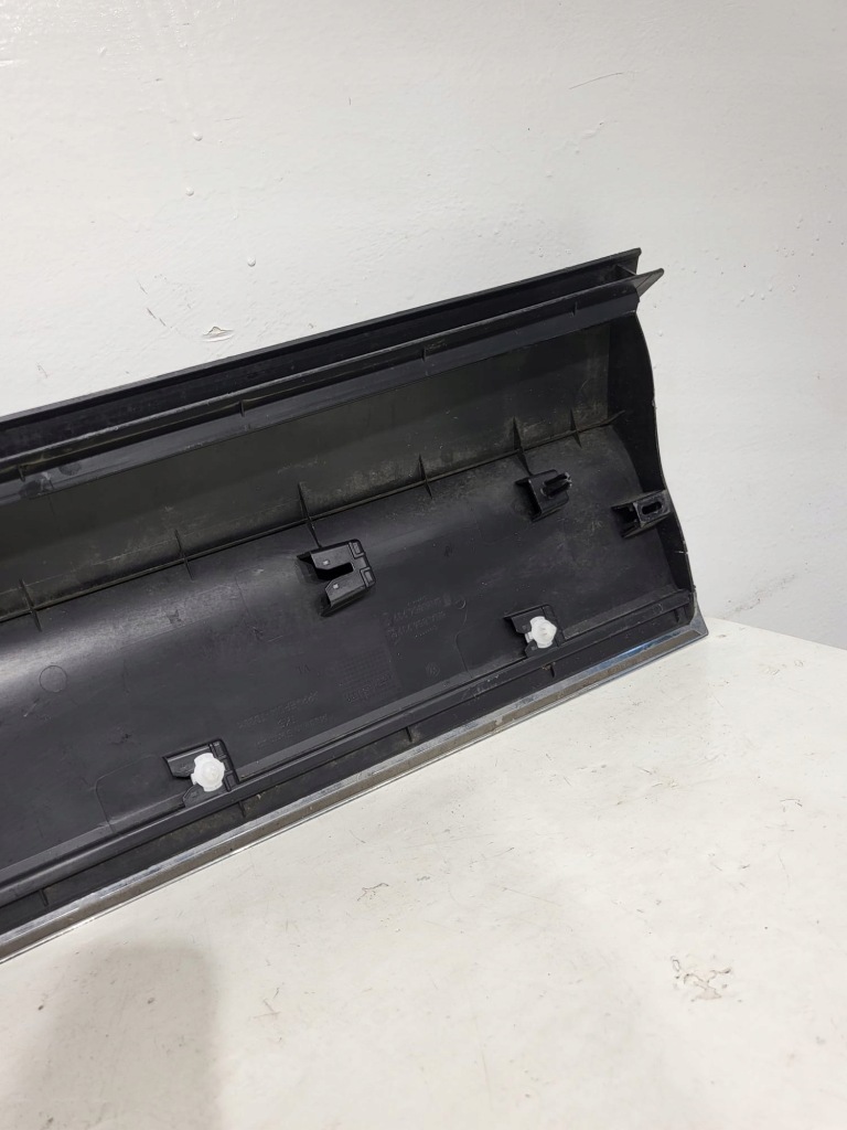 фото №10, Tiguan ii молдинг двері ліва перед 5na854939p