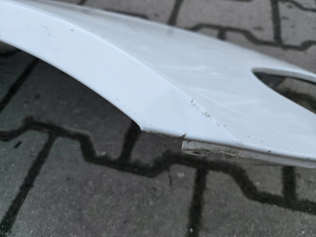 Крила перед сторона правий bmw 5 f10 f11 Недорого