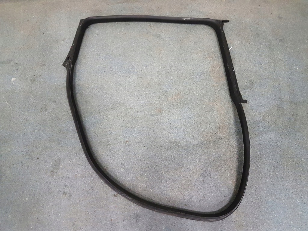 фото №2, Прокладка двері ліва задня maserati ghibli m157 13-