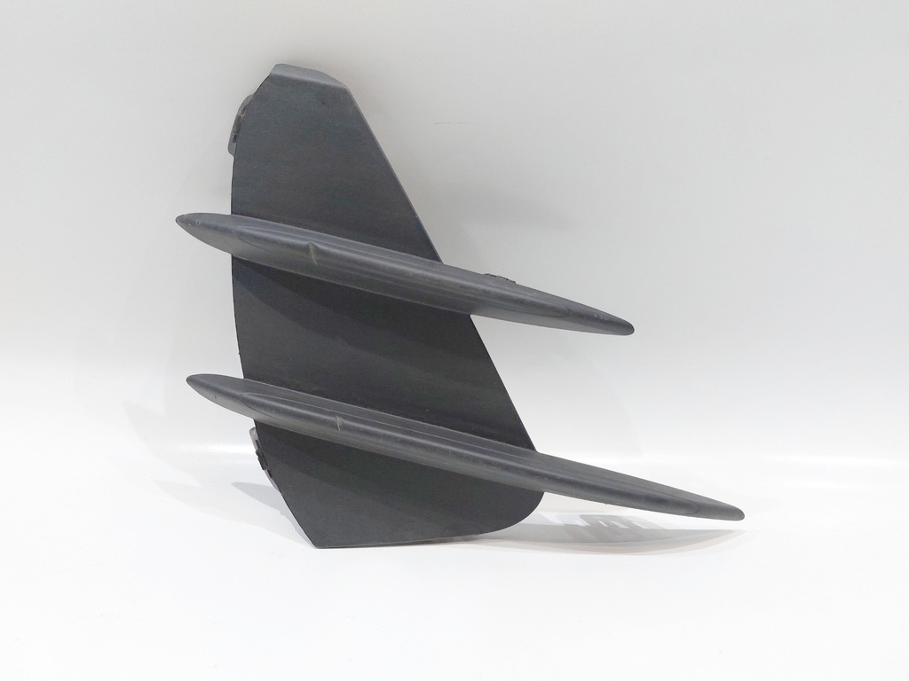 фото №1, Решётка бампера перед левая mercedes glc ii w254 x254 amg