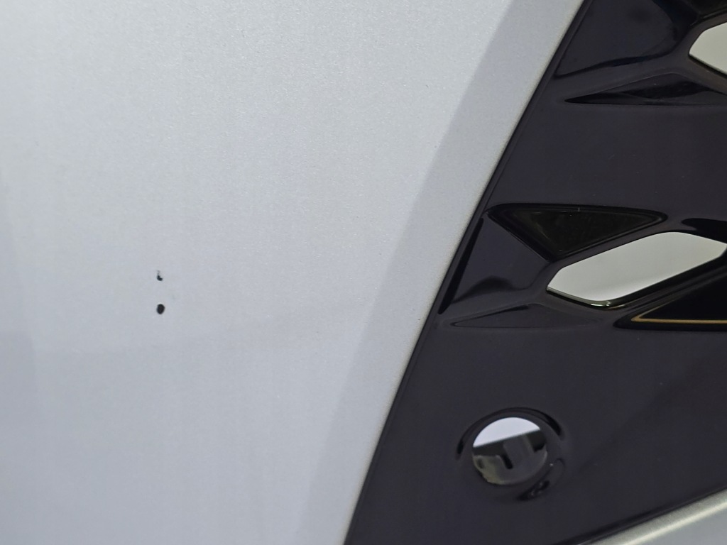 фото №13, Vw id.4 id4 gtx бампер перед передній lc7a 6pdc 11a807217a протитуманні фари