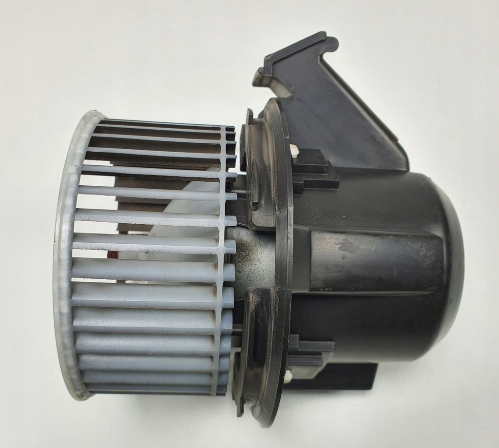 фото №2, Вентилятор воздуходувка renault twingo iii ee795001 eu