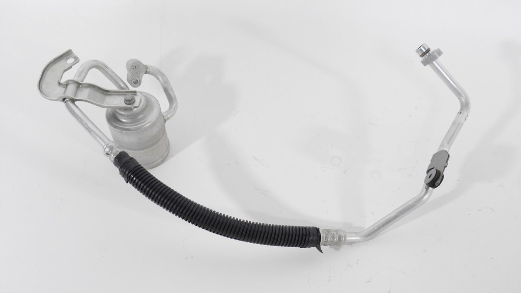 фото №6, Шланг кондиционера nissan leaf i ze0 13-