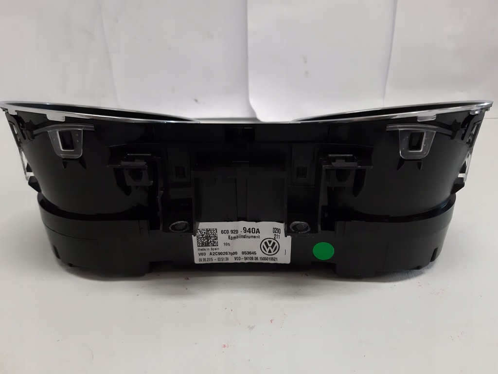 фото №8, Volkswagen оригінальний номер 6c0920940a