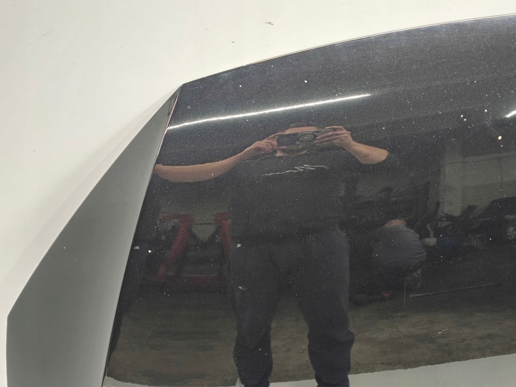 фото №6, Vw golf vii lift 17r капот lc9x