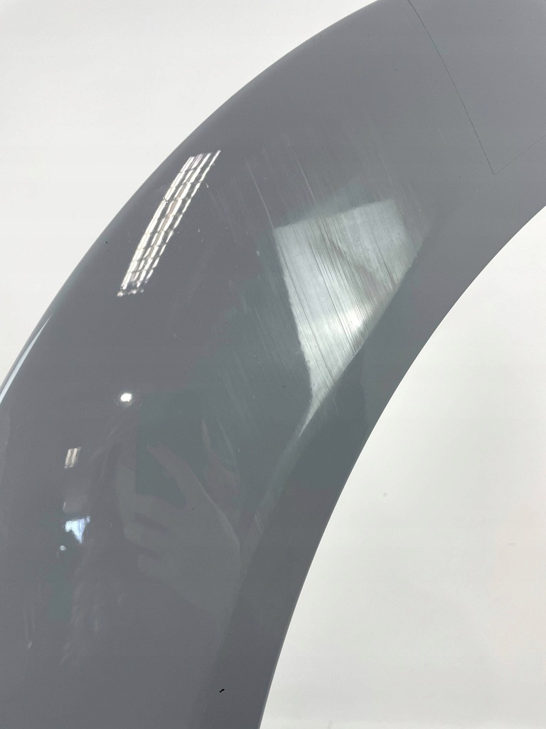 фото №6, Dodge challenger widebody 2018+ розширювач молдинг крила правий задня