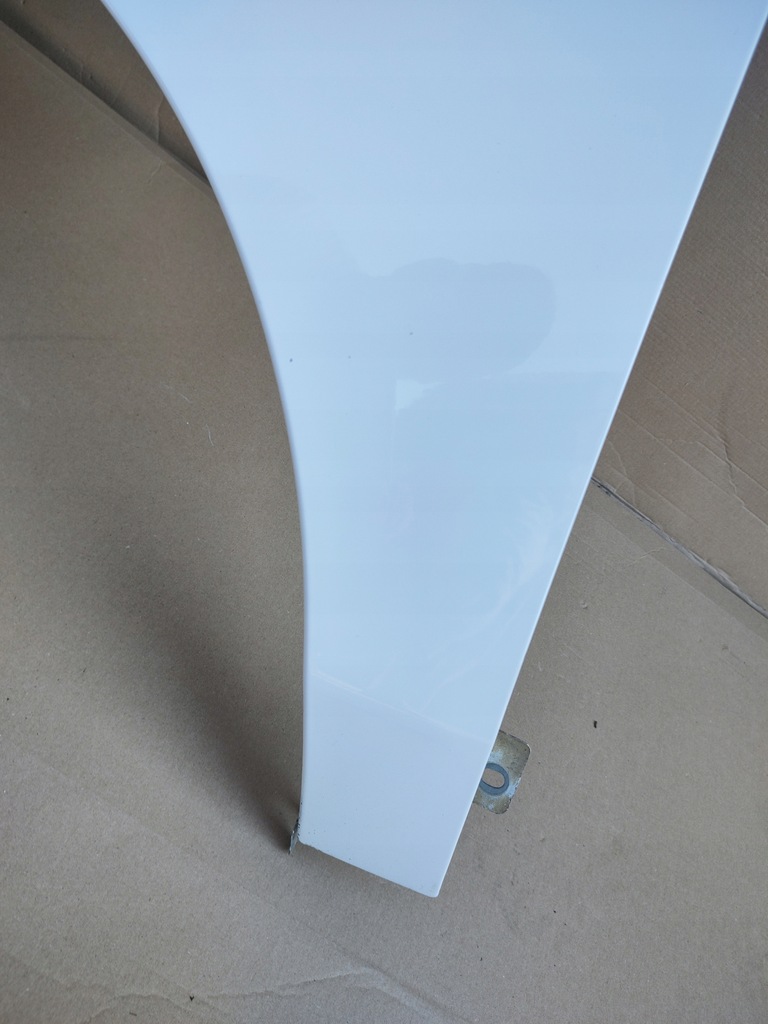 фото №6, Крыло передний перед левый fiat doblo 1 i lift 249 zdrowy bez ржавчина europa