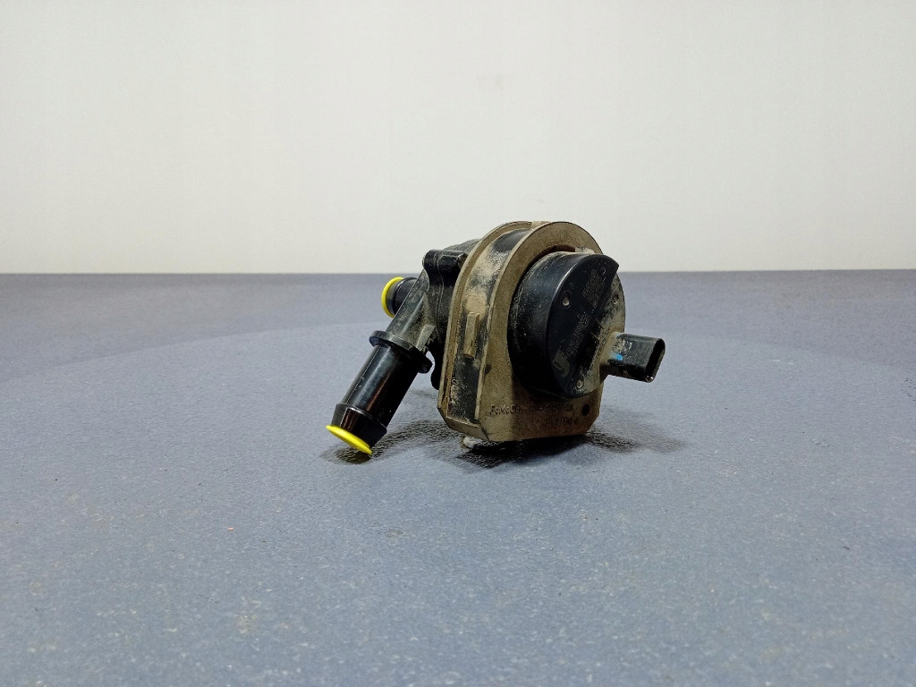 фото №4, Ford mustang mach-e насос wody електрична 1908-1e90024