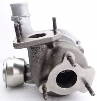 фото №1, Турбіна renault espace iv 2.2 dci 150 km 718089-7