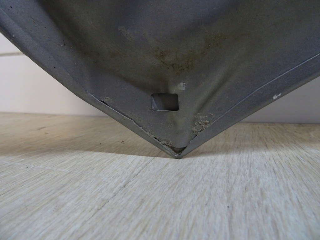 фото №13, Volvo xc90 ii капот двигателя xc90 2015-2024 31352866