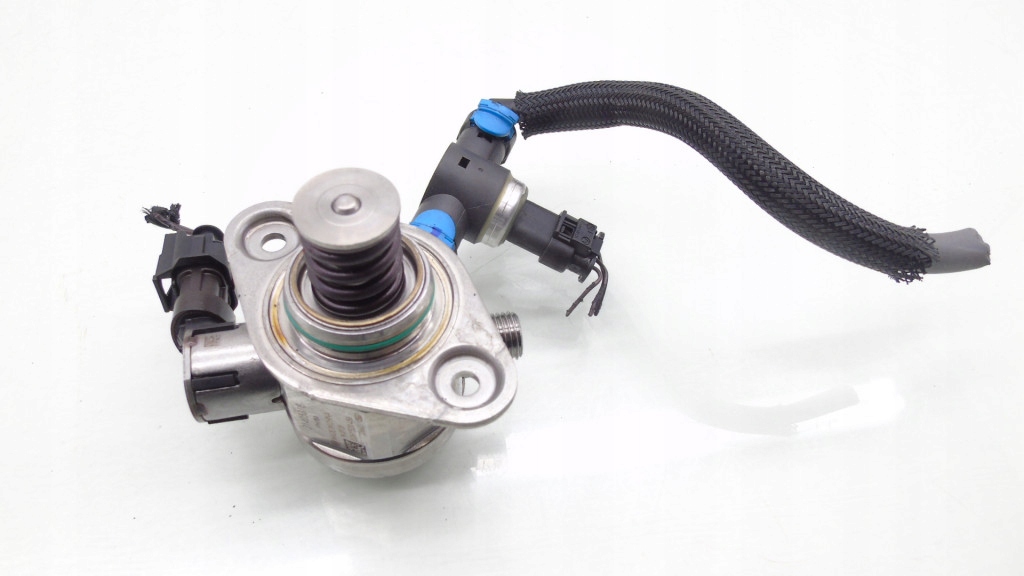 фото №1, Насос топлива volvo xc40 1.5 t3 31405318