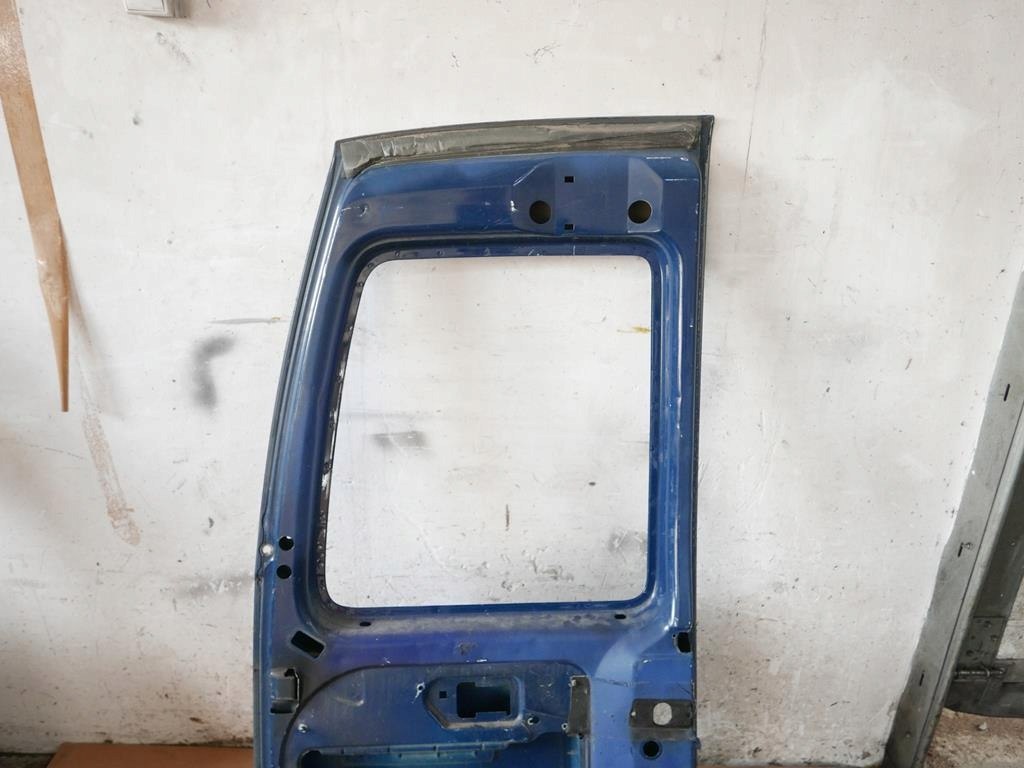 фото №7, Двері праве задня задні крило citroen jumpy i 94-