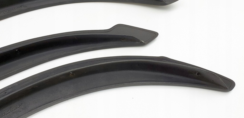 фото №11, Sintra накладки подкрылок подкрылок sierpy irmscher тюнинг